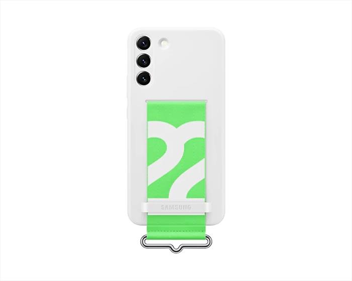 Samsung - Silicone Cover Con Strap Gcopt_acce Gcopt_acce