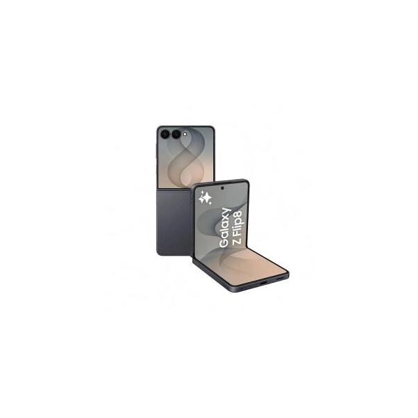Samsung sm-f776b z flip8 12+256gb 4.1/6.9 5g graphite wind3 - 8032325404180