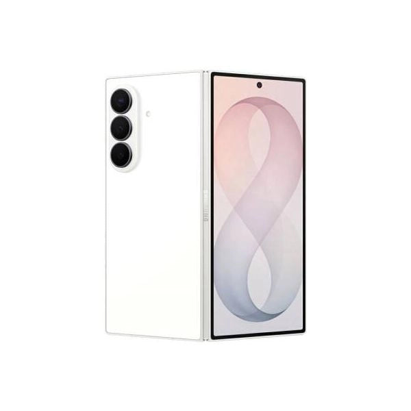Samsung sm-f976b z fold8 ultra 7.6 12+512gb cream eu - 8806099186593