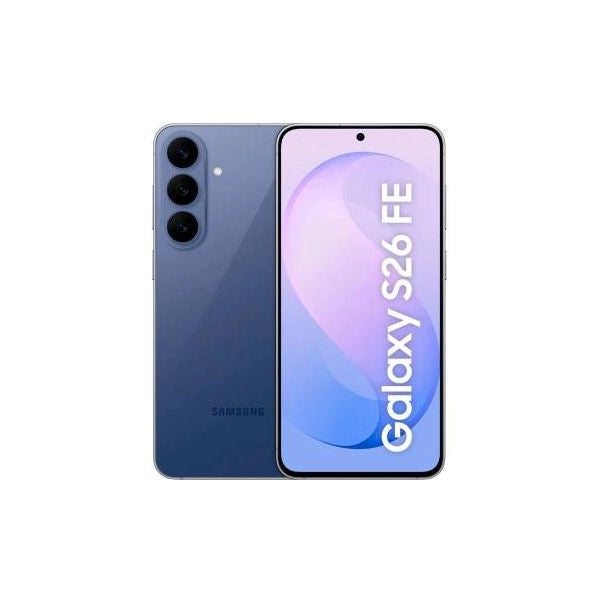Samsung sm-s741 s26 fe 8+512gb 6.7 5g blueberry eu - SM-S741BZVIEUB Samsung sm-s741 s26 fe 8+512gb 6.7 5g blueberry eu - SM-S741BZVIEUB