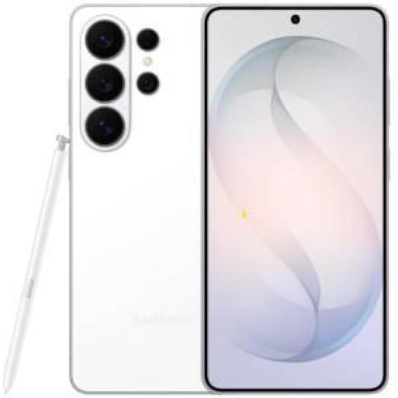 Samsung sm-s948 s26 ultra 12+256gb 6.9 5g white eu