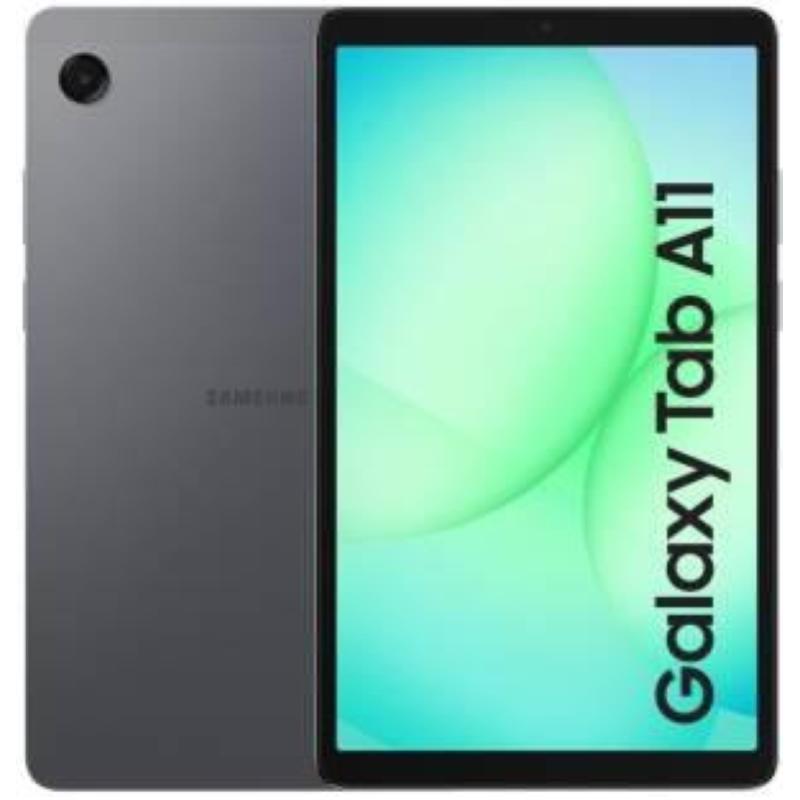 Samsung sm-x135 galaxy tab a11 4+64gb 8.7 4g gray eu Samsung sm-x135 galaxy tab a11 4+64gb 8.7 4g gray eu