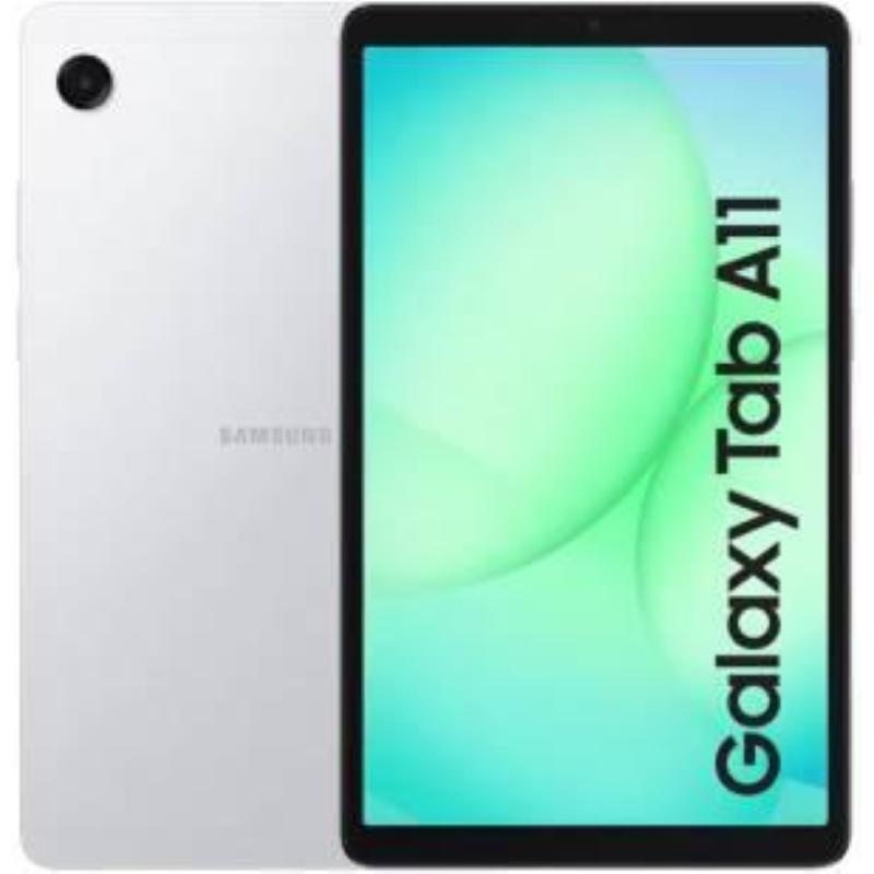 Samsung sm-x135 galaxy tab a11 4+64gb 8.7 4g silver eu Samsung sm-x135 galaxy tab a11 4+64gb 8.7 4g silver eu