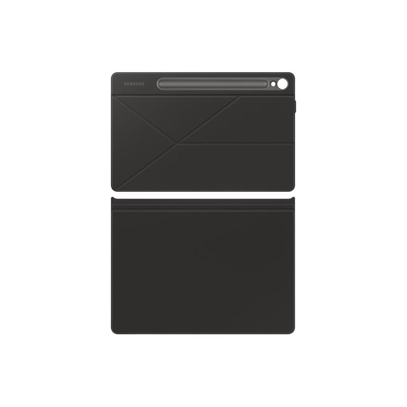 Samsung - Smart Book Cover Galaxy Tab S9 Samsung - Smart Book Cover Galaxy Tab S9