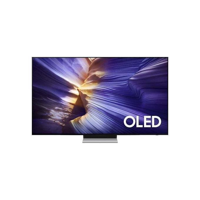 Samsung Smart TV 55'' QE55S90FAEXZT OLED 4K 2025