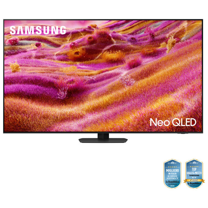 Samsung Smart TV 85'' Neo QLED 4K QE85QN90FATXZT Samsung Smart TV 85'' Neo QLED 4K QE85QN90FATXZT