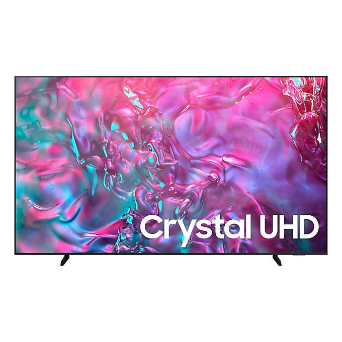 Samsung smart tv 98 pollici 4K Ultra HD LED Tizen Wi-Fi Bluetooth HDR10+ 100Hz Nero UE98DU9072