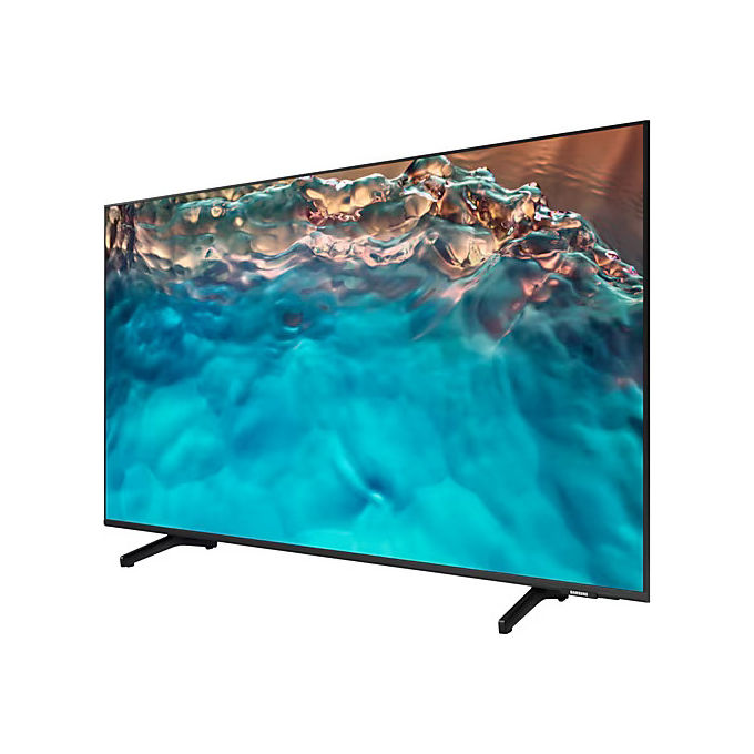 Samsung Smart TV Hotel 55'' 4K UHD HG55BU800EUXZT HDR