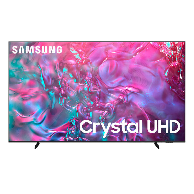 Samsung - Smart Tv Led Uhd 4k 98" Ue98du9070uxzt-graphite Black