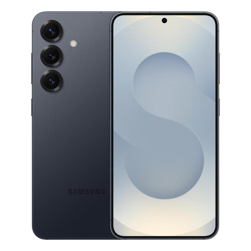 Samsung - Smartphone Galaxy S25 12+128gb-blueblack