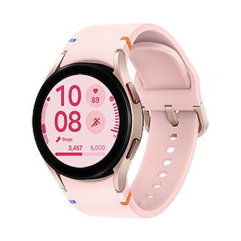 Samsung Smartwatch Galaxy Watch FE 40 MM Bt SM-R861NIDAITV Pink Gold