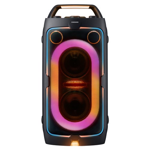 Samsung Sound Tower Mx-st40f (2025) Party Box Cassa Altoparlante Nero