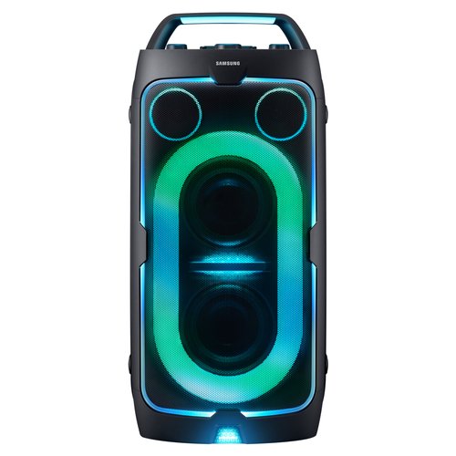 Samsung Sound Tower Mx-st50f (2025) Sistema Audio: 2.0