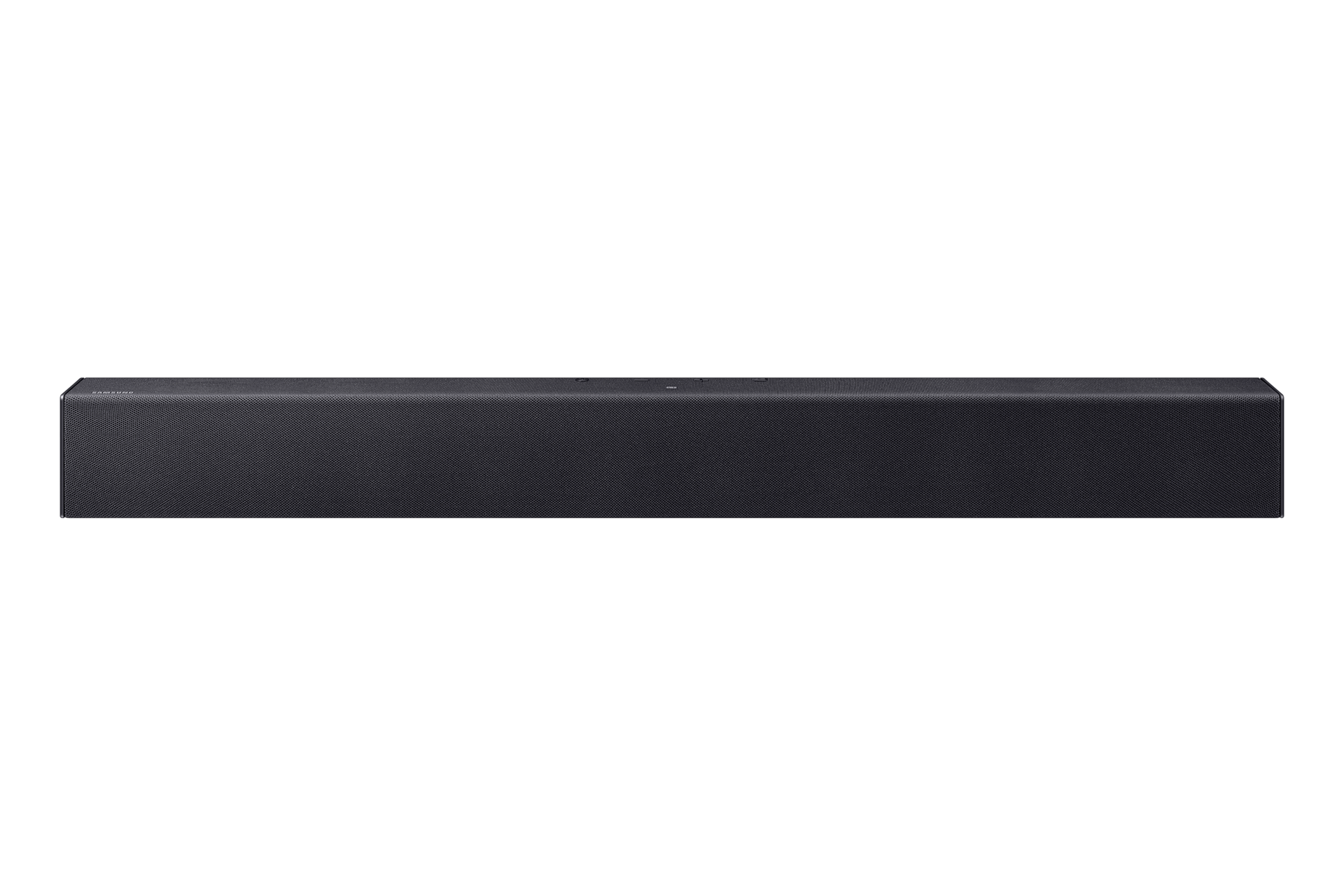 Samsung Soundbar B-Series HW-B400F 2.0ch (2025), Black