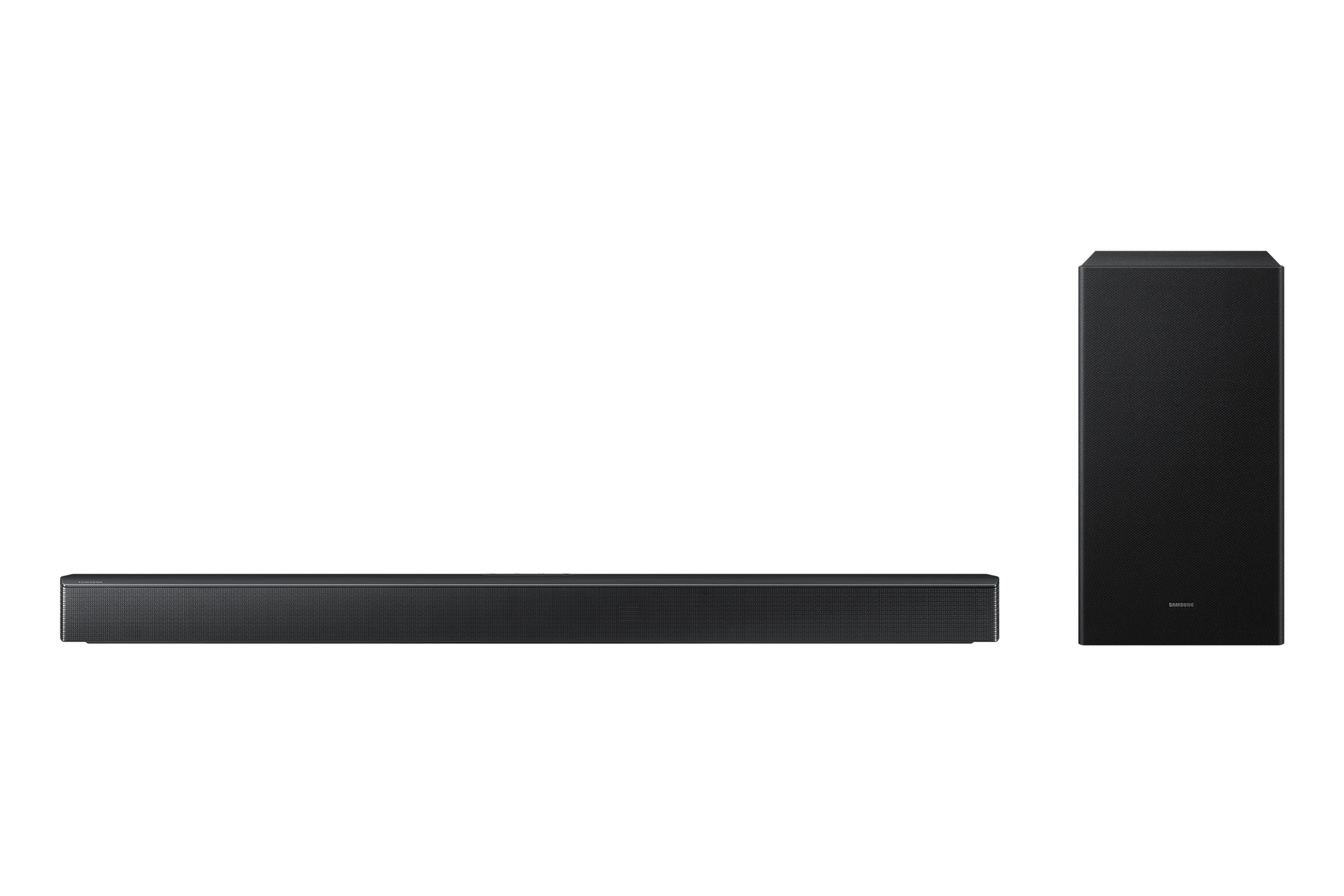 Samsung Soundbar HW-B66CF 3.1 Ch., Black Samsung Soundbar HW-B66CF 3.1 Ch., Black