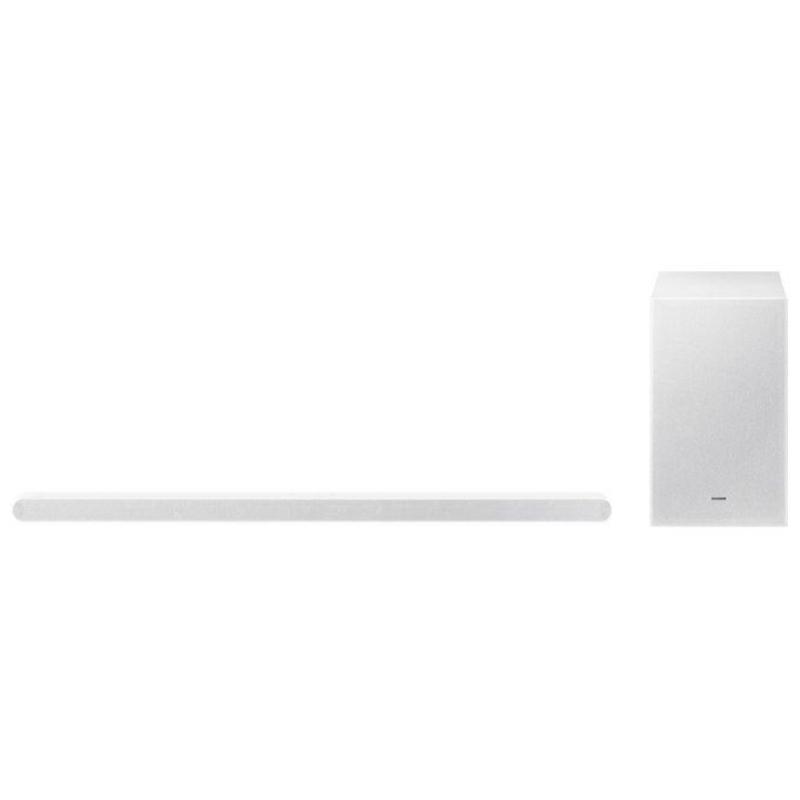 Samsung - Soundbar Hw-s701d/zf 3.1 Canali 250w 2024-white