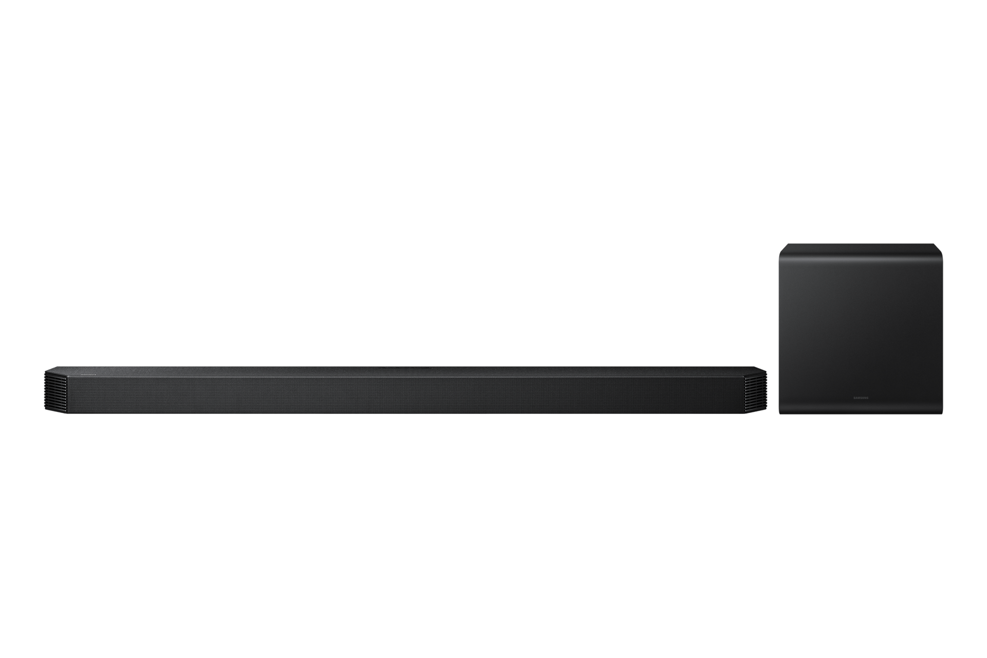 Samsung Soundbar Q-Series HW-Q800H 5.1.2ch con Subwoofer (2026), Black