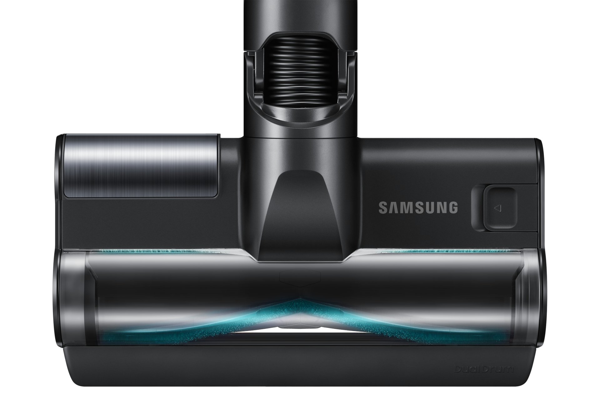 Samsung Spazzola Jet Dual+ VCA-TABF95, Nero