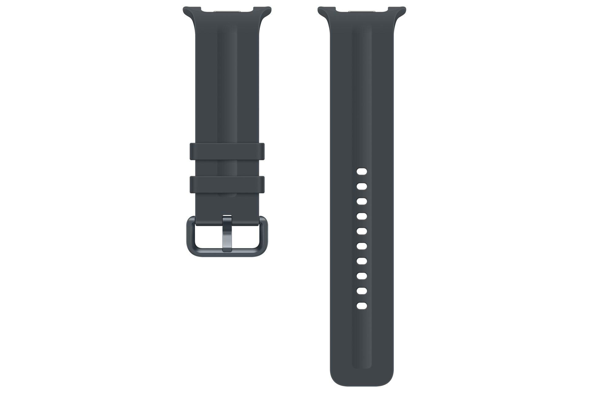 Samsung Sport Band (M/L) for Galaxy Watch9 (Watch8), Black