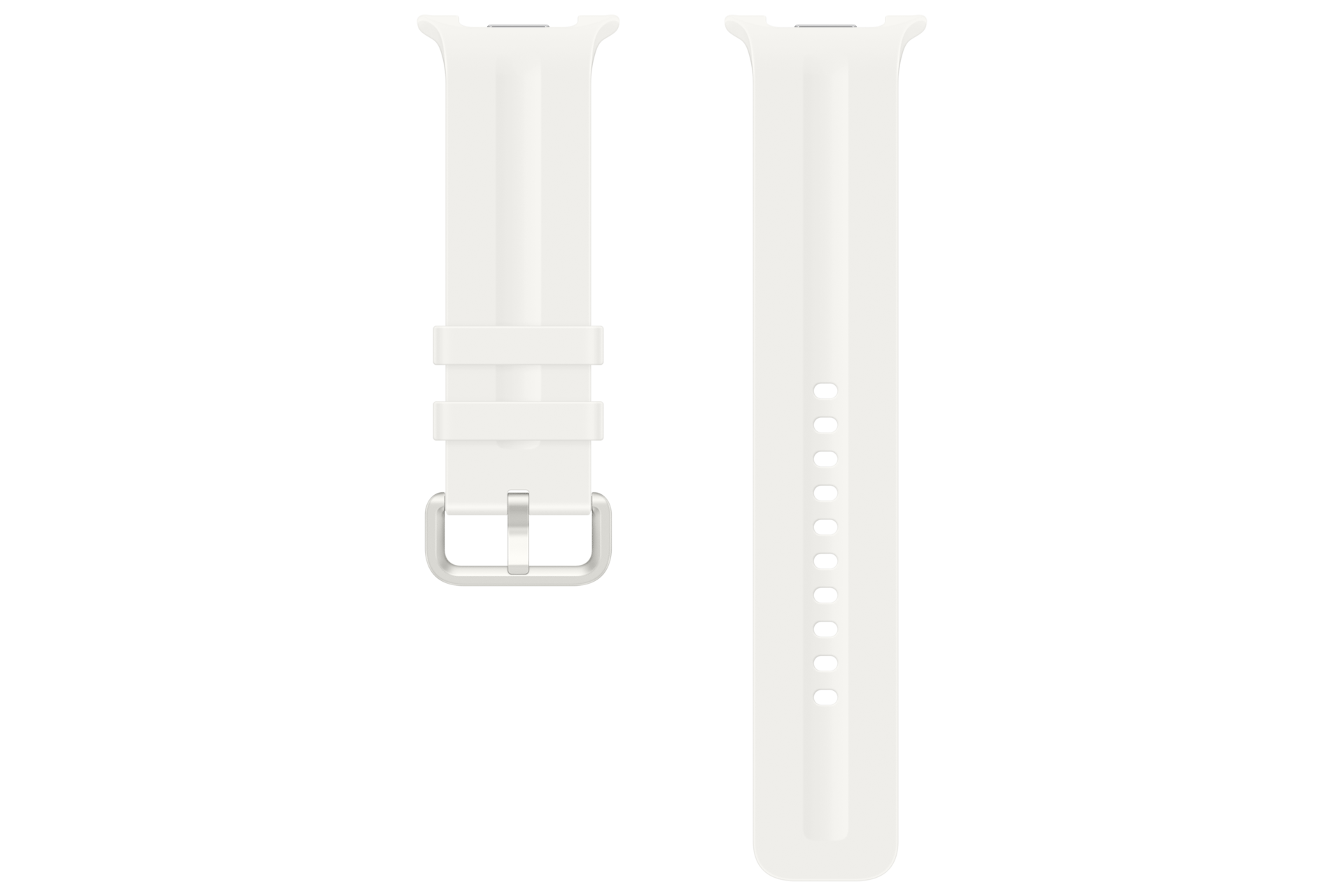 Samsung Sport Band (M/L) for Galaxy Watch9 (Watch8), Cream