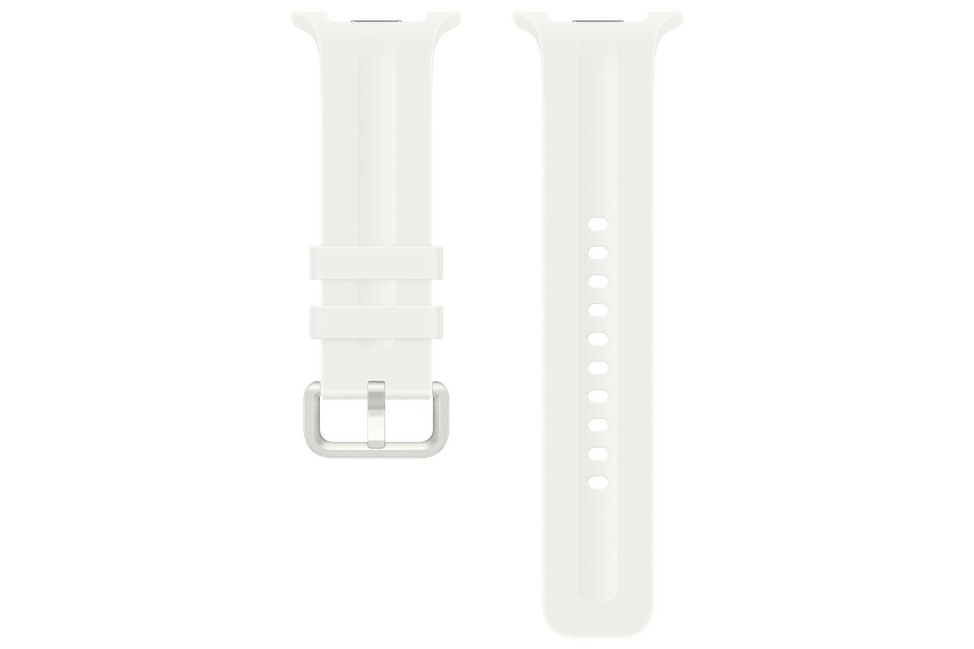 Samsung Sport Band (S/M) for Galaxy Watch9 (Watch8), Cream