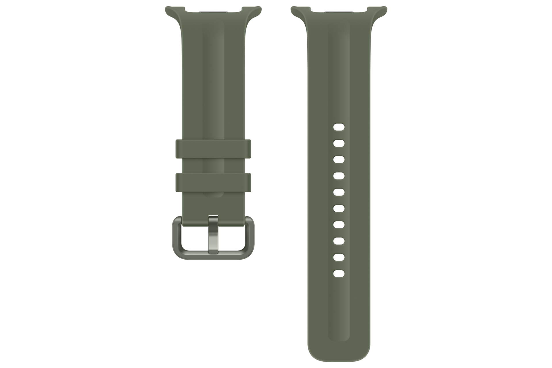 Samsung Sport Band (S/M) for Galaxy Watch9 (Watch8), Olive