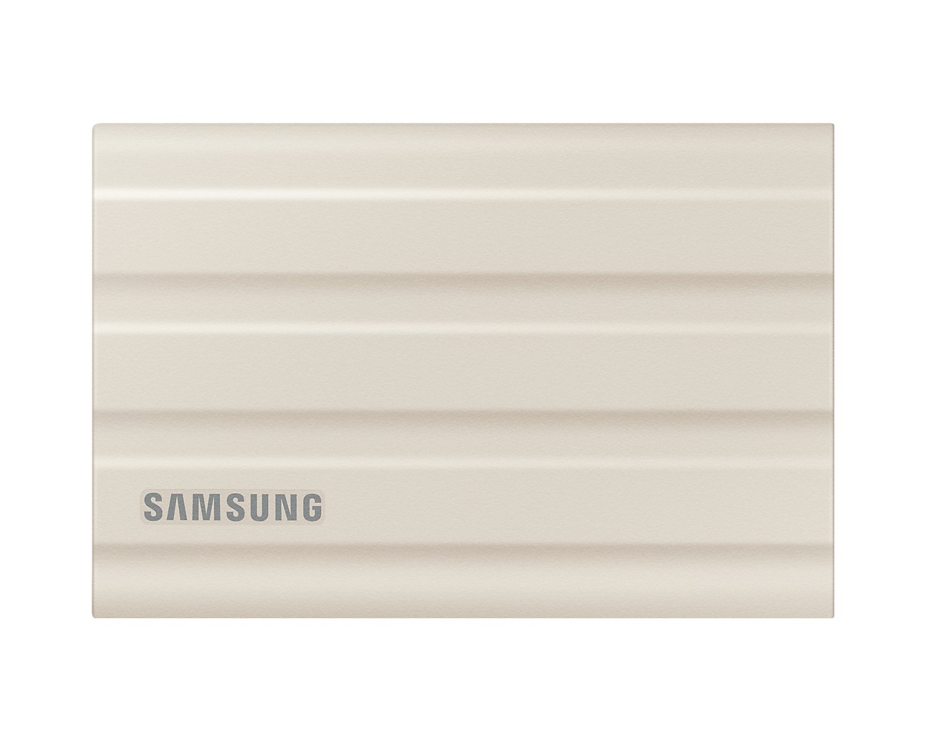 Samsung SSD Portable T7 Shield 1TB Beige Retail (N)