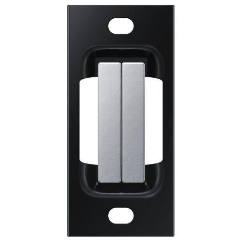 Samsung - Staffa Da Muro Wmn-wm65r-nero