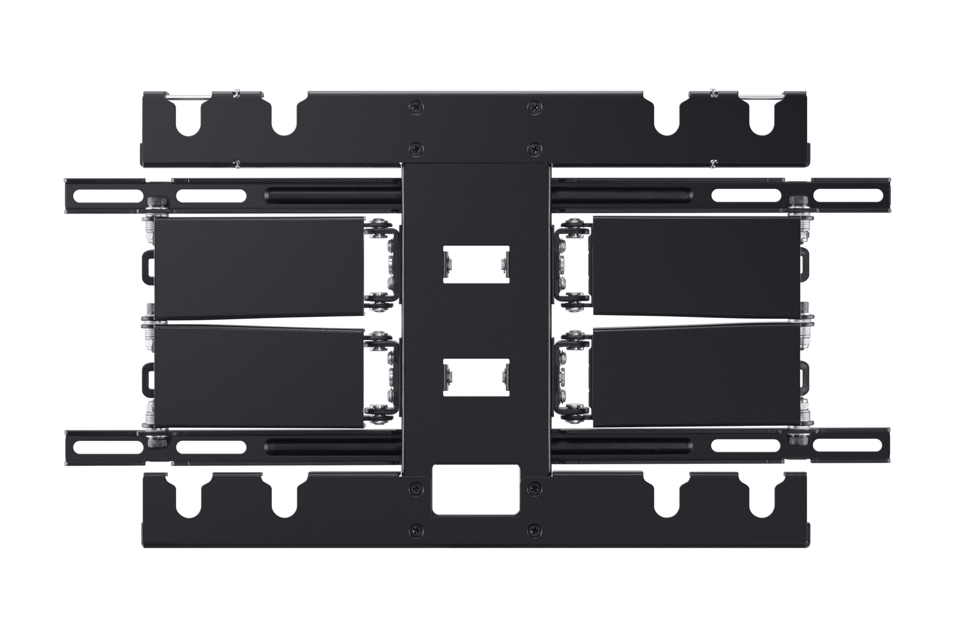 Samsung Staffa Full Motion Slim WMN-B05FB (42-55"), Black