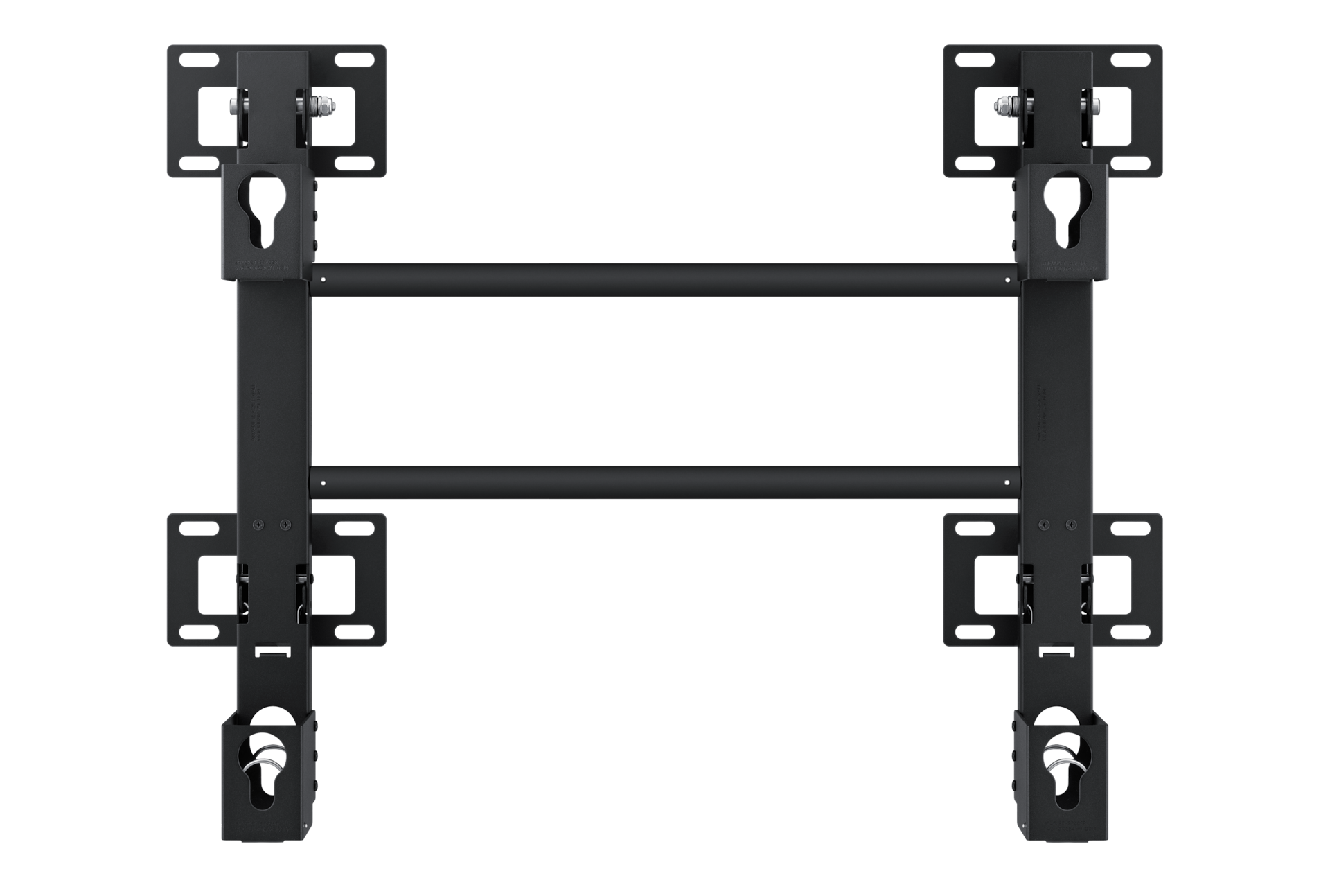 Samsung Staffa WMN8000SXT (85-100"), Black