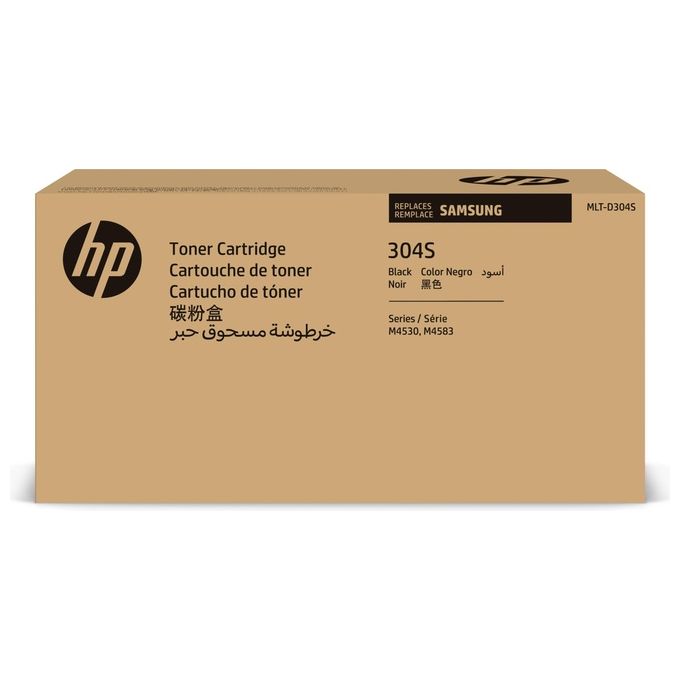 Samsung SV043A Cartuccia Toner Nero 7000 pagine compatibile con ProXpress M4530 M4530ND M4583 colore Nero