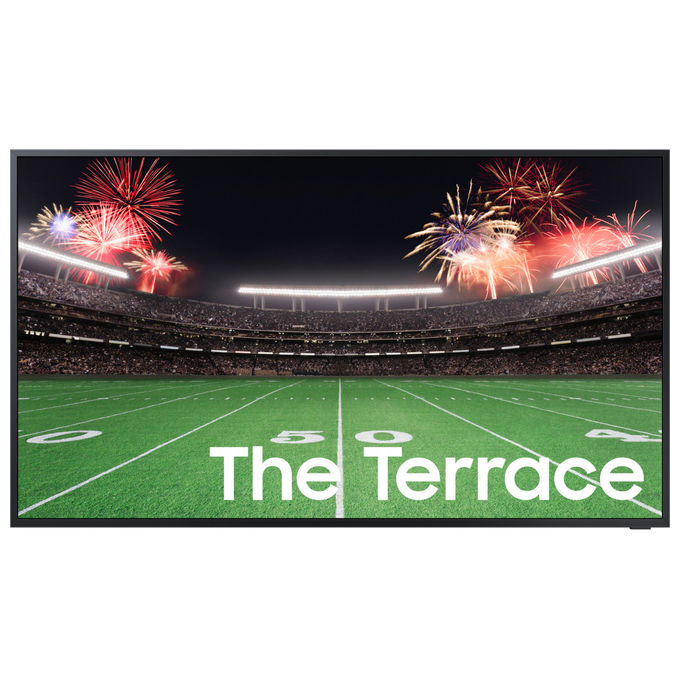 Samsung The Terrace 75'' TV Neo QLED 4K Smart TV 2024