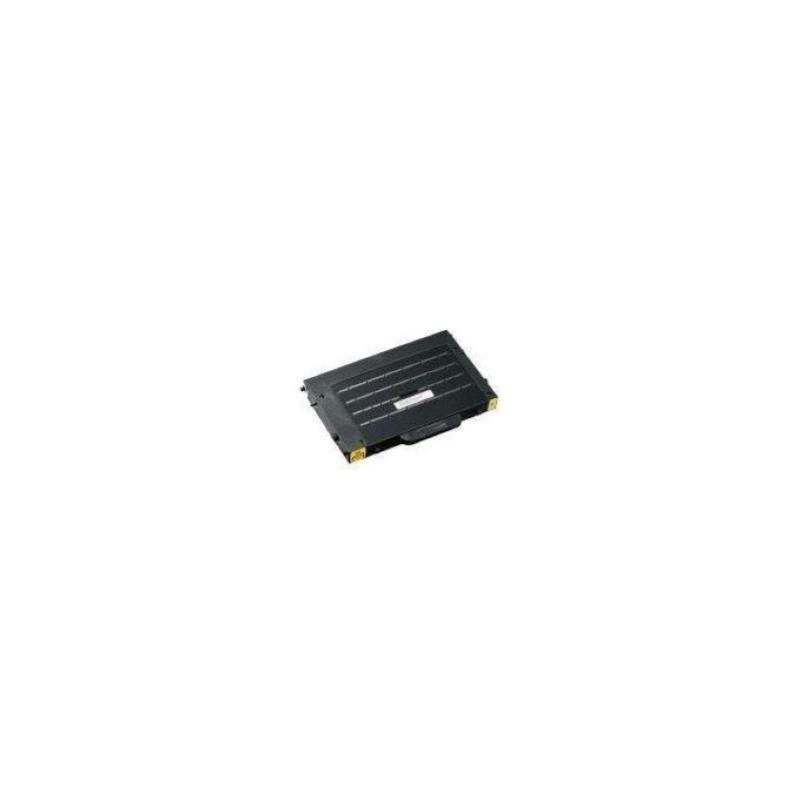 Samsung toner clp-500d5y giallo per cpl 500-550 da 5000 pag Samsung toner clp-500d5y giallo per cpl 500-550 da 5000 pag