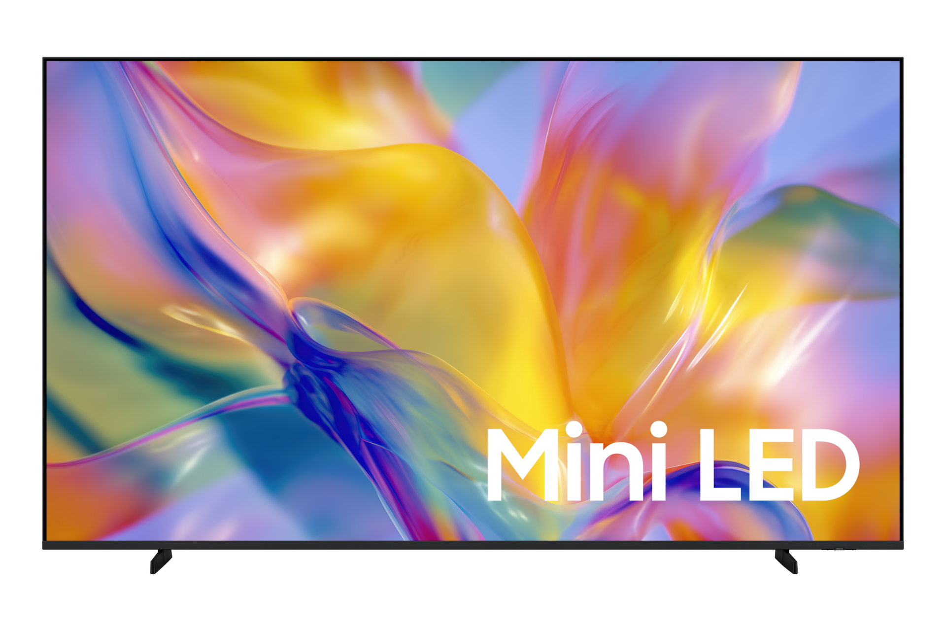 SAMSUNG UE100M90HUXZT TV LED, SMART TV, 100 ", Processore NQ4 AI Gen2, Titan Black, Classe G SAMSUNG UE100M90HUXZT TV LED, SMART TV, 100 ", Processore NQ4 AI Gen2, Titan Black, Classe G