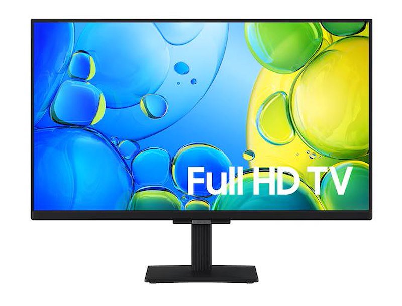 SAMSUNG UE24F6000FUXZT, Smart TV FULL HD 24'', Hyper Real Processor, HDR & Pur Color, Experience, OTS Lite Adaptive Sound, Slim Look Design