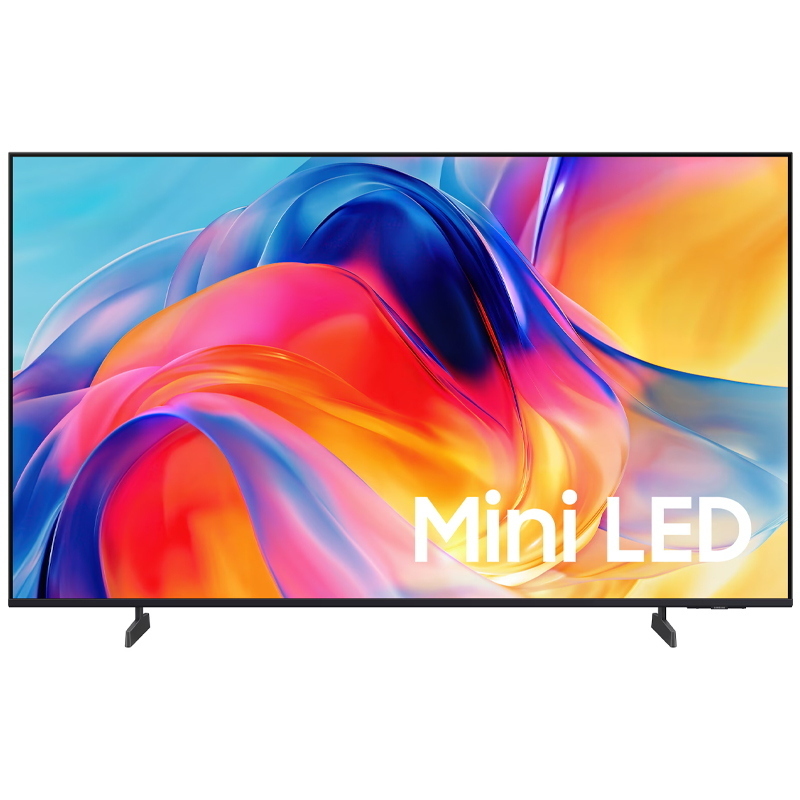 Samsung ue50m70hauxxh 2026 - 50 smart tv miniled 4k - hdr - black - eu Samsung ue50m70hauxxh 2026 - 50 smart tv miniled 4k - hdr - black - eu