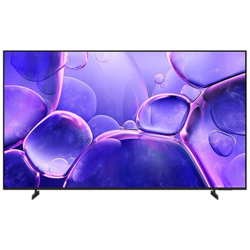 Samsung ue85u8092 - 85 smart tv crystal led 4k - 1500 pqi - black - eu Samsung ue85u8092 - 85 smart tv crystal led 4k - 1500 pqi - black - eu