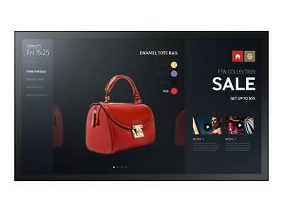 Samsung VH55R-R LCD Interno