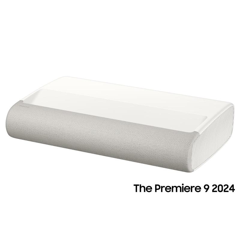 Samsung - Videoproiettore Sp-lpu9dsaxxxe-warm White