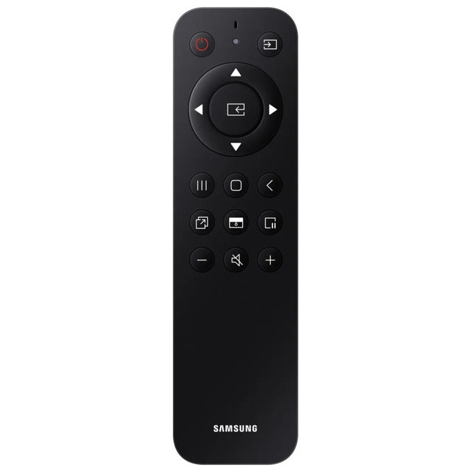 Samsung WA65F Lavagna Interattiva 65'' 4K Ultra HD IPS Touchscreen Android 64 GB Wi-Fi colore Nero