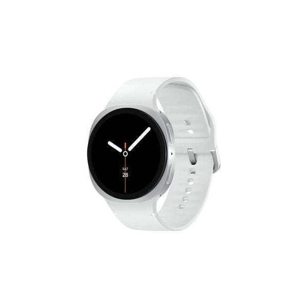 Samsung watch8 sm-l330 silver 44mm eu - SM-L330NZSAEUB Samsung watch8 sm-l330 silver 44mm eu - SM-L330NZSAEUB