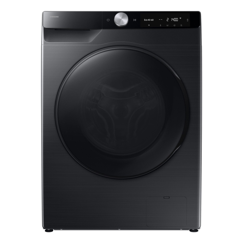 Samsung wd90dg6g94bb lavasciuga libera installazione caricamento frontale nero