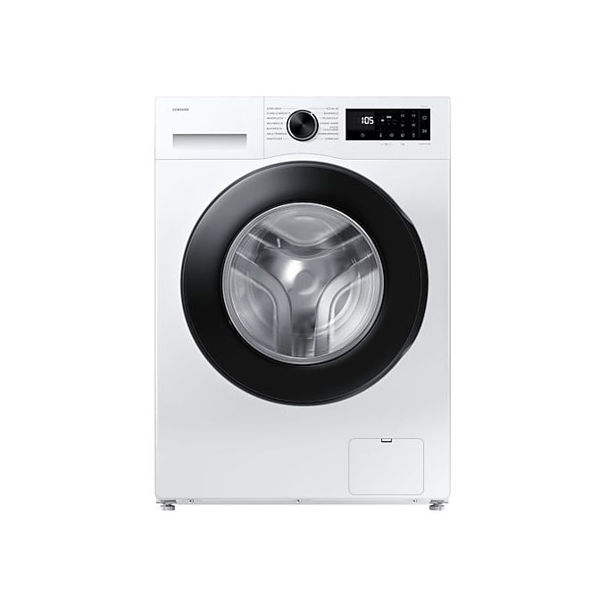 Samsung Ww80fg5l32aeet. Tipo Di Carica: Caricamento Frontale. Capacità Cestello: 8 Kg, Classe Di Efficienza Della Centrifuga: B, Silenziosità (centrifuga): 72 Db, Velocità Di Centrifuga Massima: 12...