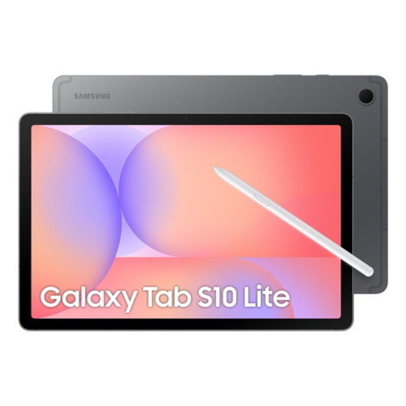 Samsung x400 galaxy tab s10 lite 10.9 octa core 256gb ram 8gb wi-fi italia gray Samsung x400 galaxy tab s10 lite 10.9 octa core 256gb ram 8gb wi-fi italia gray