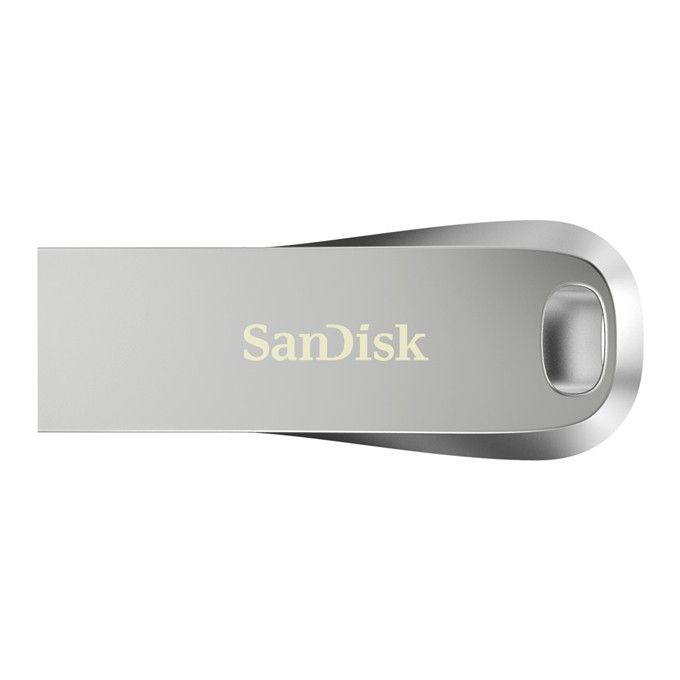 SanDisk 00183581 unità flash USB 128 GB USB tipo A 3.2 Gen 1 (3.1 Gen 1) Argento