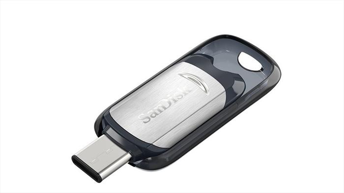 Sandisk - Cruzer Ultra Penna Flash 16gb Usb Type-c