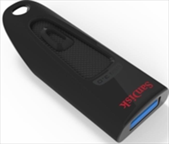 Sandisk - Cruzer Ultra Usb 3.0 16gb