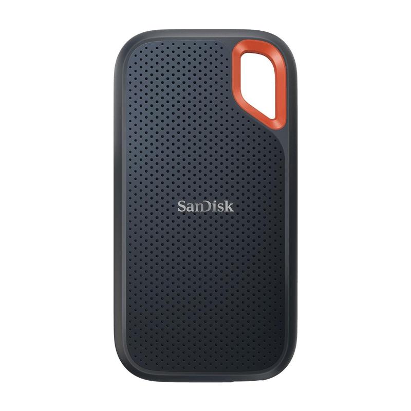Sandisk extreme portable ssd 1.000gb esterno usb 3.1 gen 2
