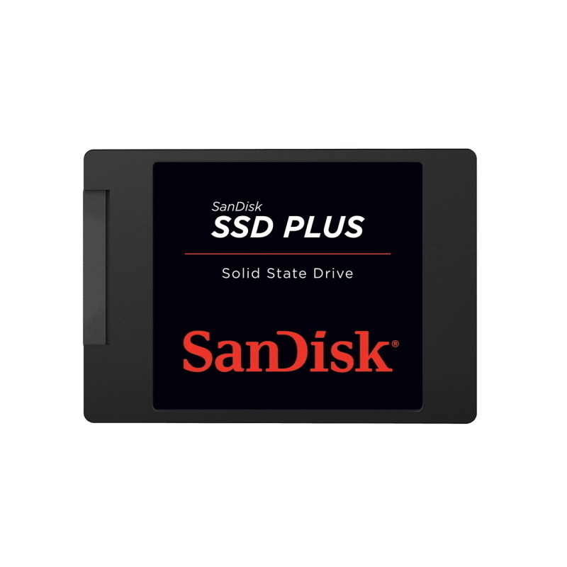 Sandisk plus 2.5 2 tb serial ata iii