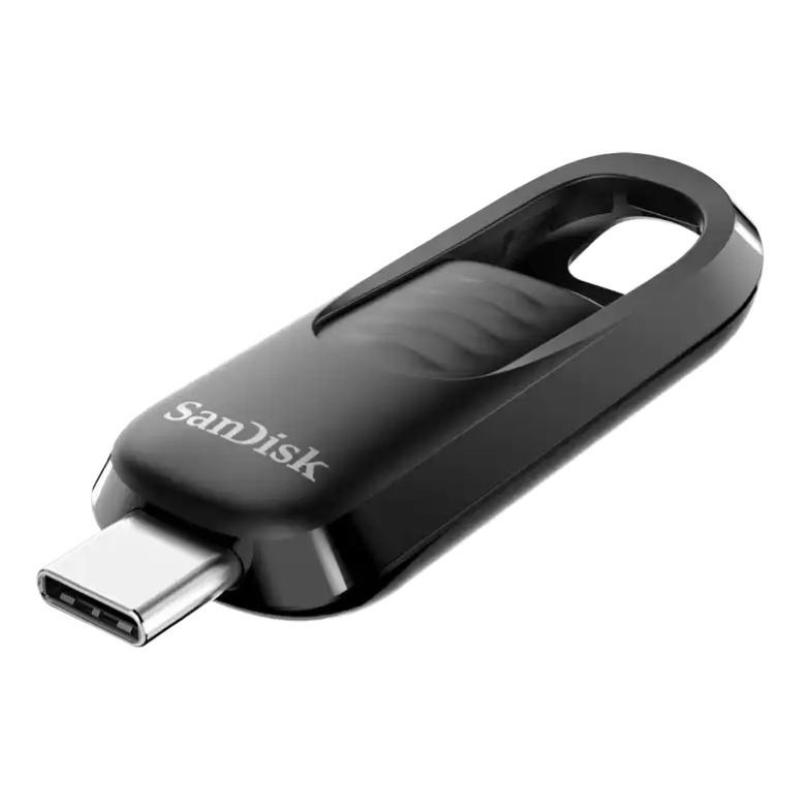 Sandisk sdcz480-512g-g46 unità flash usb 512 gb usb tipo-c 3.2 gen 1 (3.1 gen 1) nero Sandisk sdcz480-512g-g46 unità flash usb 512 gb usb tipo-c 3.2 gen 1 (3.1 gen 1) nero